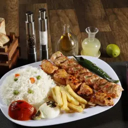 مشكل بورصة